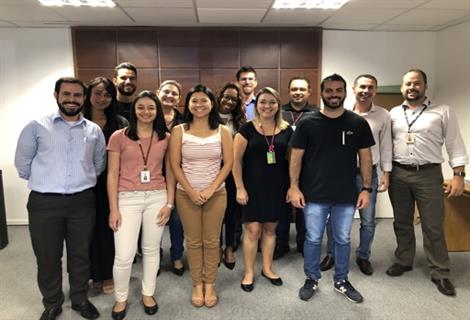 2018-Grupo CCR - SP